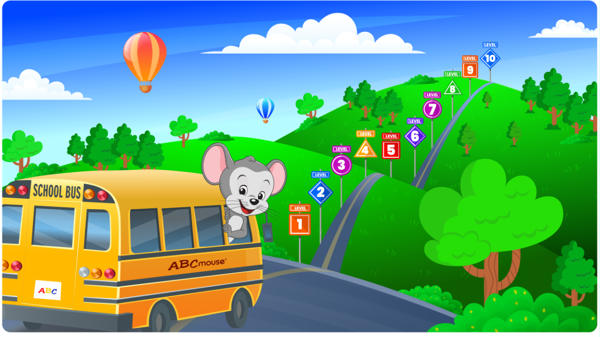 ABCmouse